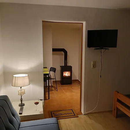 Ferienunterkunft Boettcher Daire