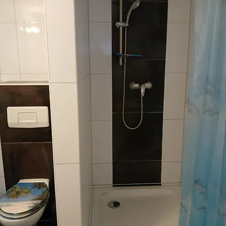 Ferienunterkunft Boettcher Apartamento Pinnow (Ludwigslust-Parchim)