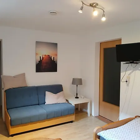 Ferienunterkunft Boettcher