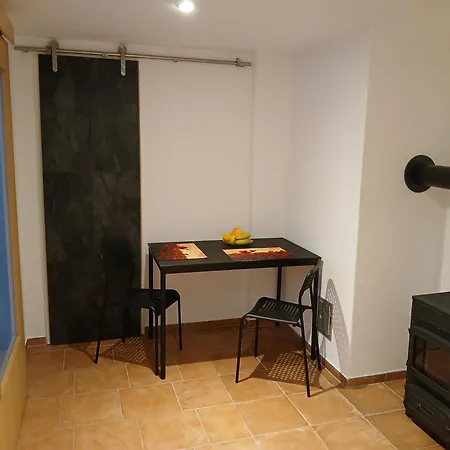 Ferienunterkunft Boettcher Apartamento Pinnow (Ludwigslust-Parchim)