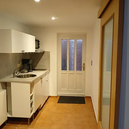 Ferienunterkunft Boettcher * Pinnow (Ludwigslust-Parchim)