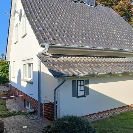 شقة Ferienunterkunft Boettcher