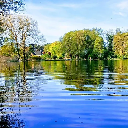 Ferienunterkunft Boettcher